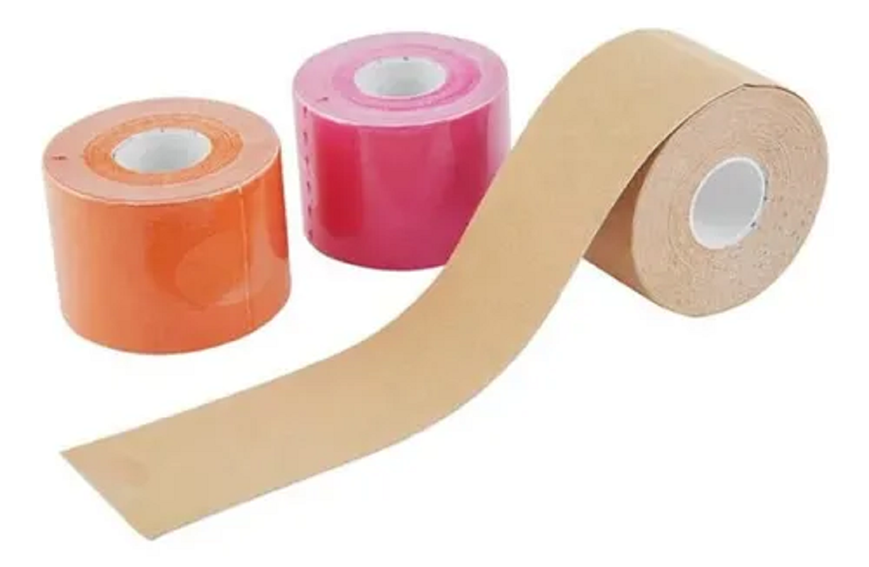 Cinta Kinesiológica Tape Neuromuscular